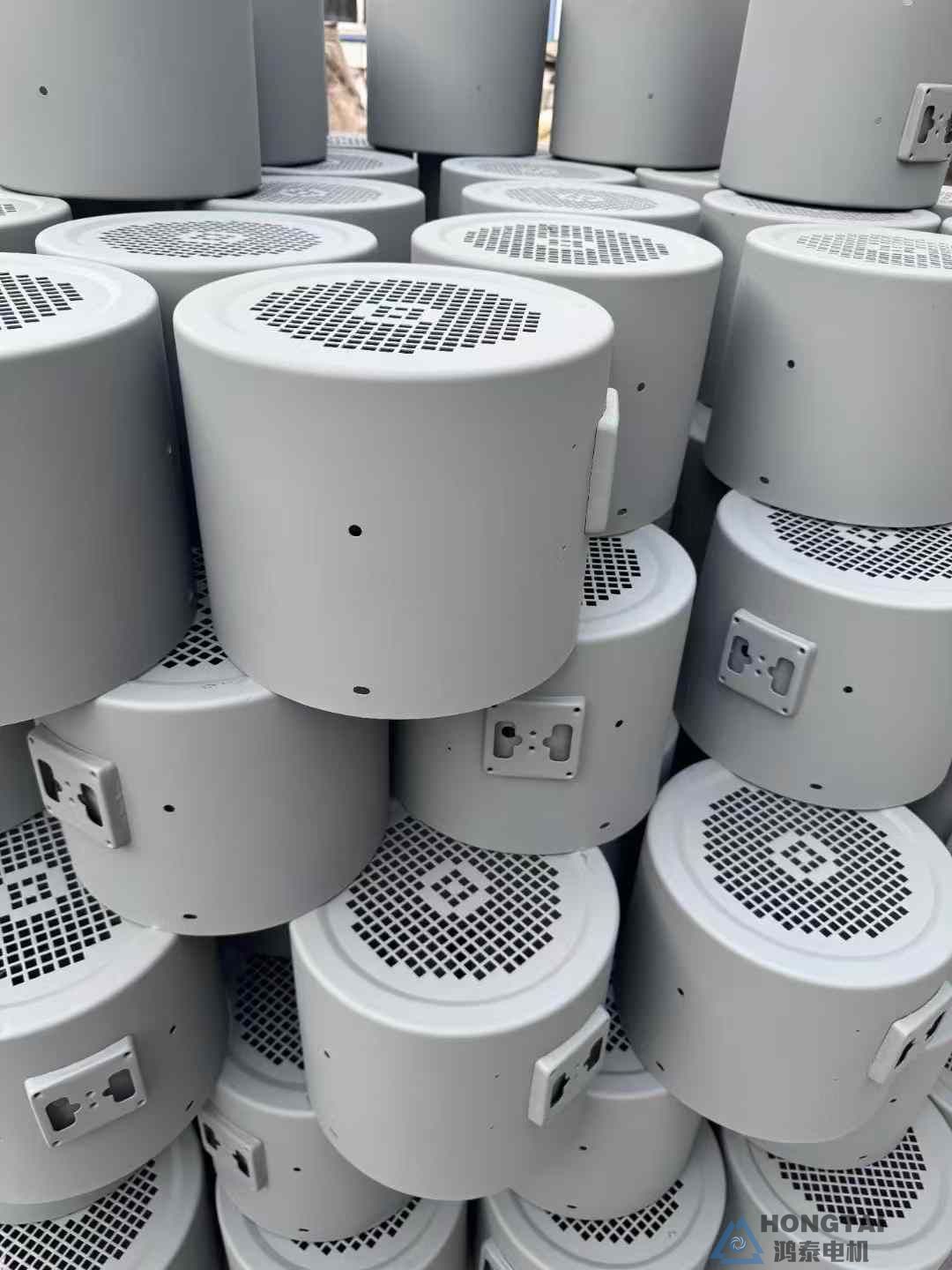 YVFE2-180L-4变频电机用G系列变频风机